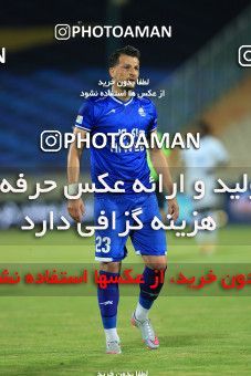 1670823, لیگ برتر فوتبال ایران، Persian Gulf Cup، Week 24، Second Leg، 2021/06/25، Tehran، Azadi Stadium، Esteghlal 2 - 0 Gol Gohar Sirjan