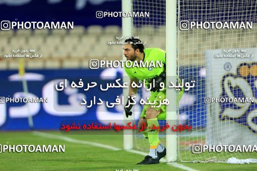 1670751, Tehran, Iran, لیگ برتر فوتبال ایران، Persian Gulf Cup، Week 24، Second Leg، Esteghlal 2 v 0 Gol Gohar Sirjan on 2021/06/25 at Azadi Stadium