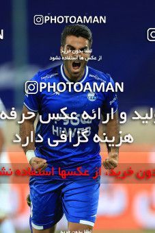 1670812, Tehran, Iran, لیگ برتر فوتبال ایران، Persian Gulf Cup، Week 24، Second Leg، Esteghlal 2 v 0 Gol Gohar Sirjan on 2021/06/25 at Azadi Stadium