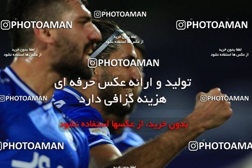 1670779, Tehran, Iran, لیگ برتر فوتبال ایران، Persian Gulf Cup، Week 24، Second Leg، Esteghlal 2 v 0 Gol Gohar Sirjan on 2021/06/25 at Azadi Stadium