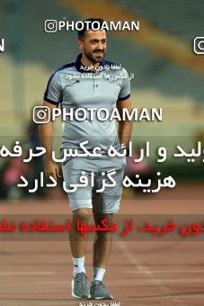 1670784, Tehran, Iran, لیگ برتر فوتبال ایران، Persian Gulf Cup، Week 24، Second Leg، Esteghlal 2 v 0 Gol Gohar Sirjan on 2021/06/25 at Azadi Stadium