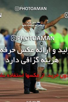 1670889, Tehran, Iran, لیگ برتر فوتبال ایران، Persian Gulf Cup، Week 24، Second Leg، Esteghlal 2 v 0 Gol Gohar Sirjan on 2021/06/25 at Azadi Stadium