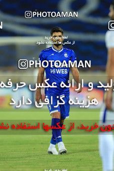 1670798, Tehran, Iran, لیگ برتر فوتبال ایران، Persian Gulf Cup، Week 24، Second Leg، Esteghlal 2 v 0 Gol Gohar Sirjan on 2021/06/25 at Azadi Stadium