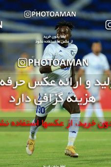 1670833, Tehran, Iran, لیگ برتر فوتبال ایران، Persian Gulf Cup، Week 24، Second Leg، Esteghlal 2 v 0 Gol Gohar Sirjan on 2021/06/25 at Azadi Stadium