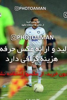 1671035, Tehran, Iran, لیگ برتر فوتبال ایران، Persian Gulf Cup، Week 24، Second Leg، Esteghlal 2 v 0 Gol Gohar Sirjan on 2021/06/25 at Azadi Stadium