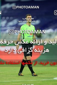 1670950, Tehran, Iran, لیگ برتر فوتبال ایران، Persian Gulf Cup، Week 24، Second Leg، Esteghlal 2 v 0 Gol Gohar Sirjan on 2021/06/25 at Azadi Stadium