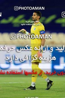 1670900, Tehran, Iran, لیگ برتر فوتبال ایران، Persian Gulf Cup، Week 24، Second Leg، Esteghlal 2 v 0 Gol Gohar Sirjan on 2021/06/25 at Azadi Stadium