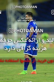 1670974, Tehran, Iran, لیگ برتر فوتبال ایران، Persian Gulf Cup، Week 24، Second Leg، Esteghlal 2 v 0 Gol Gohar Sirjan on 2021/06/25 at Azadi Stadium