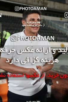 1676322, Tehran, Iran, لیگ برتر فوتبال ایران، Persian Gulf Cup، Week 24، Second Leg، Esteghlal 2 v 0 Gol Gohar Sirjan on 2021/06/25 at Azadi Stadium