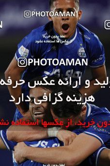 1676258, Tehran, Iran, لیگ برتر فوتبال ایران، Persian Gulf Cup، Week 24، Second Leg، Esteghlal 2 v 0 Gol Gohar Sirjan on 2021/06/25 at Azadi Stadium