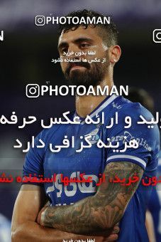 1676314, Tehran, Iran, لیگ برتر فوتبال ایران، Persian Gulf Cup، Week 24، Second Leg، Esteghlal 2 v 0 Gol Gohar Sirjan on 2021/06/25 at Azadi Stadium