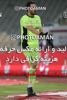 1676247, Tehran, Iran, لیگ برتر فوتبال ایران، Persian Gulf Cup، Week 24، Second Leg، Esteghlal 2 v 0 Gol Gohar Sirjan on 2021/06/25 at Azadi Stadium