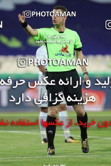 1676283, Tehran, Iran, لیگ برتر فوتبال ایران، Persian Gulf Cup، Week 24، Second Leg، Esteghlal 2 v 0 Gol Gohar Sirjan on 2021/06/25 at Azadi Stadium