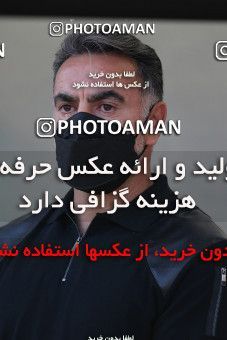 1673078, Tehran, , لیگ برتر فوتبال ایران، Persian Gulf Cup، Week 24، Second Leg، Paykan 1 v 1 Naft M Soleyman on 2021/06/27 at Shahr-e Qods Stadium