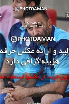 1673014, Tehran, , لیگ برتر فوتبال ایران، Persian Gulf Cup، Week 24، Second Leg، Paykan 1 v 1 Naft M Soleyman on 2021/06/27 at Shahr-e Qods Stadium