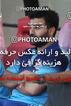 1673022, Tehran, , لیگ برتر فوتبال ایران، Persian Gulf Cup، Week 24، Second Leg، Paykan 1 v 1 Naft M Soleyman on 2021/06/27 at Shahr-e Qods Stadium