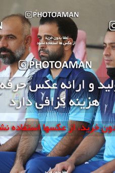 1673090, Tehran, , لیگ برتر فوتبال ایران، Persian Gulf Cup، Week 24، Second Leg، Paykan 1 v 1 Naft M Soleyman on 2021/06/27 at Shahr-e Qods Stadium