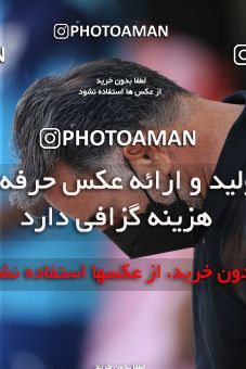 1673123, Tehran, , لیگ برتر فوتبال ایران، Persian Gulf Cup، Week 24، Second Leg، Paykan 1 v 1 Naft M Soleyman on 2021/06/27 at Shahr-e Qods Stadium