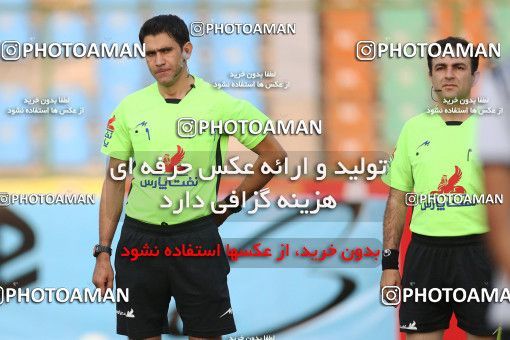 1673112, Tehran, , لیگ برتر فوتبال ایران، Persian Gulf Cup، Week 24، Second Leg، Paykan 1 v 1 Naft M Soleyman on 2021/06/27 at Shahr-e Qods Stadium