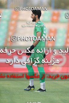 1673040, Tehran, , لیگ برتر فوتبال ایران، Persian Gulf Cup، Week 24، Second Leg، Paykan 1 v 1 Naft M Soleyman on 2021/06/27 at Shahr-e Qods Stadium