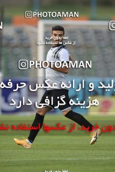 1673102, Tehran, , لیگ برتر فوتبال ایران، Persian Gulf Cup، Week 24، Second Leg، Paykan 1 v 1 Naft M Soleyman on 2021/06/27 at Shahr-e Qods Stadium