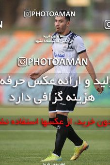 1673053, Tehran, , لیگ برتر فوتبال ایران، Persian Gulf Cup، Week 24، Second Leg، Paykan 1 v 1 Naft M Soleyman on 2021/06/27 at Shahr-e Qods Stadium