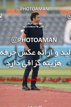 1673073, Tehran, , لیگ برتر فوتبال ایران، Persian Gulf Cup، Week 24، Second Leg، Paykan 1 v 1 Naft M Soleyman on 2021/06/27 at Shahr-e Qods Stadium