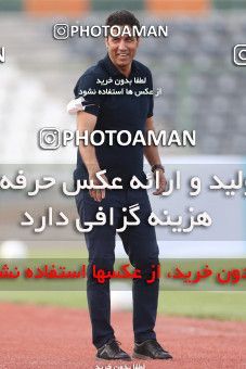 1672982, Tehran, , لیگ برتر فوتبال ایران، Persian Gulf Cup، Week 24، Second Leg، Paykan 1 v 1 Naft M Soleyman on 2021/06/27 at Shahr-e Qods Stadium