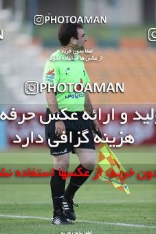 1672974, Tehran, , لیگ برتر فوتبال ایران، Persian Gulf Cup، Week 24، Second Leg، Paykan 1 v 1 Naft M Soleyman on 2021/06/27 at Shahr-e Qods Stadium