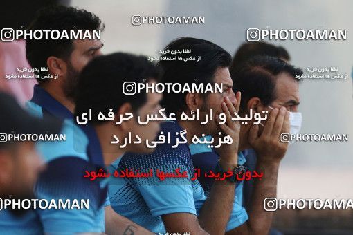 1673006, Tehran, , لیگ برتر فوتبال ایران، Persian Gulf Cup، Week 24، Second Leg، Paykan 1 v 1 Naft M Soleyman on 2021/06/27 at Shahr-e Qods Stadium