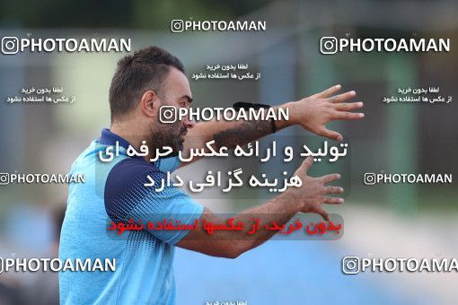 1673016, Tehran, , لیگ برتر فوتبال ایران، Persian Gulf Cup، Week 24، Second Leg، Paykan 1 v 1 Naft M Soleyman on 2021/06/27 at Shahr-e Qods Stadium