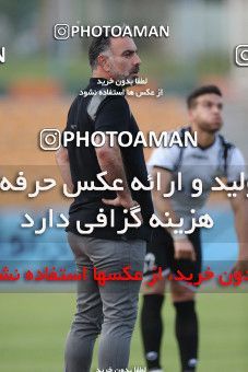 1672992, Tehran, , لیگ برتر فوتبال ایران، Persian Gulf Cup، Week 24، Second Leg، Paykan 1 v 1 Naft M Soleyman on 2021/06/27 at Shahr-e Qods Stadium