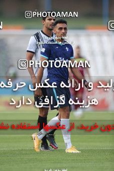 1673025, Tehran, , لیگ برتر فوتبال ایران، Persian Gulf Cup، Week 24، Second Leg، Paykan 1 v 1 Naft M Soleyman on 2021/06/27 at Shahr-e Qods Stadium