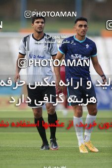 1673118, Tehran, , لیگ برتر فوتبال ایران، Persian Gulf Cup، Week 24، Second Leg، Paykan 1 v 1 Naft M Soleyman on 2021/06/27 at Shahr-e Qods Stadium