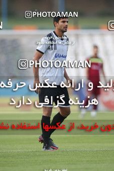 1673088, Tehran, , لیگ برتر فوتبال ایران، Persian Gulf Cup، Week 24، Second Leg، Paykan 1 v 1 Naft M Soleyman on 2021/06/27 at Shahr-e Qods Stadium