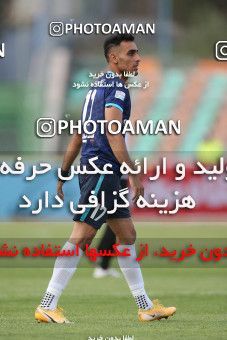 1672980, Tehran, , لیگ برتر فوتبال ایران، Persian Gulf Cup، Week 24، Second Leg، Paykan 1 v 1 Naft M Soleyman on 2021/06/27 at Shahr-e Qods Stadium