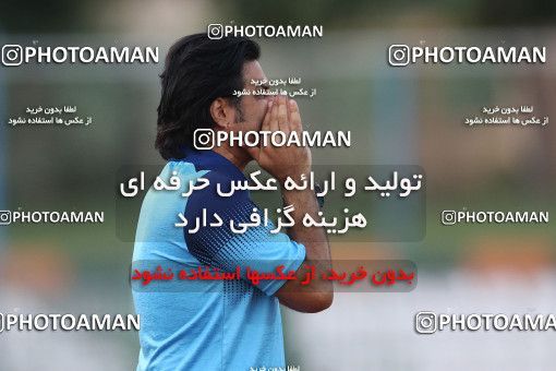 1673142, Tehran, , لیگ برتر فوتبال ایران، Persian Gulf Cup، Week 24، Second Leg، Paykan 1 v 1 Naft M Soleyman on 2021/06/27 at Shahr-e Qods Stadium