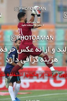 1673008, Tehran, , لیگ برتر فوتبال ایران، Persian Gulf Cup، Week 24، Second Leg، Paykan 1 v 1 Naft M Soleyman on 2021/06/27 at Shahr-e Qods Stadium