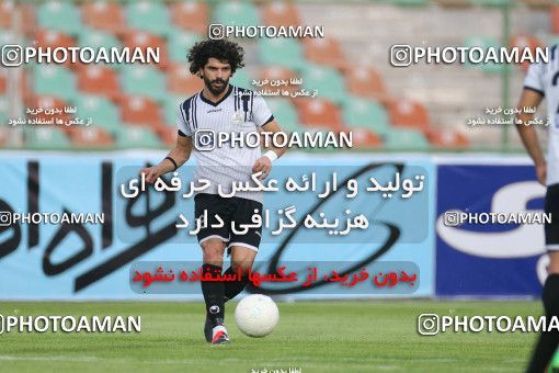 1673047, Tehran, , لیگ برتر فوتبال ایران، Persian Gulf Cup، Week 24، Second Leg، Paykan 1 v 1 Naft M Soleyman on 2021/06/27 at Shahr-e Qods Stadium
