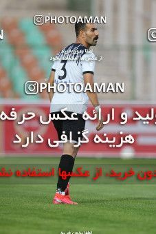 1673093, Tehran, , لیگ برتر فوتبال ایران، Persian Gulf Cup، Week 24، Second Leg، Paykan 1 v 1 Naft M Soleyman on 2021/06/27 at Shahr-e Qods Stadium
