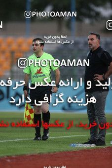 1673159, Tehran, , لیگ برتر فوتبال ایران، Persian Gulf Cup، Week 24، Second Leg، Paykan 1 v 1 Naft M Soleyman on 2021/06/27 at Shahr-e Qods Stadium