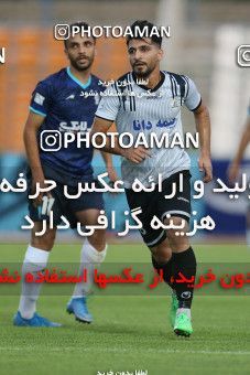 1673064, Tehran, , لیگ برتر فوتبال ایران، Persian Gulf Cup، Week 24، Second Leg، Paykan 1 v 1 Naft M Soleyman on 2021/06/27 at Shahr-e Qods Stadium