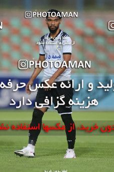 1673079, Tehran, , لیگ برتر فوتبال ایران، Persian Gulf Cup، Week 24، Second Leg، Paykan 1 v 1 Naft M Soleyman on 2021/06/27 at Shahr-e Qods Stadium