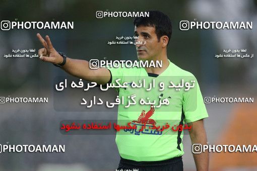 1673149, Tehran, , لیگ برتر فوتبال ایران، Persian Gulf Cup، Week 24، Second Leg، Paykan 1 v 1 Naft M Soleyman on 2021/06/27 at Shahr-e Qods Stadium