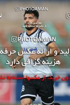 1673001, Tehran, , لیگ برتر فوتبال ایران، Persian Gulf Cup، Week 24، Second Leg، Paykan 1 v 1 Naft M Soleyman on 2021/06/27 at Shahr-e Qods Stadium