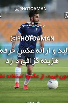 1673178, Tehran, , لیگ برتر فوتبال ایران، Persian Gulf Cup، Week 24، Second Leg، Paykan 1 v 1 Naft M Soleyman on 2021/06/27 at Shahr-e Qods Stadium