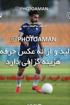 1673002, Tehran, , لیگ برتر فوتبال ایران، Persian Gulf Cup، Week 24، Second Leg، Paykan 1 v 1 Naft M Soleyman on 2021/06/27 at Shahr-e Qods Stadium
