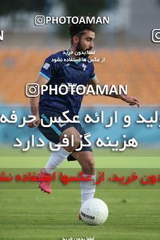 1673037, Tehran, , لیگ برتر فوتبال ایران، Persian Gulf Cup، Week 24، Second Leg، Paykan 1 v 1 Naft M Soleyman on 2021/06/27 at Shahr-e Qods Stadium