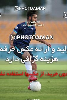 1672973, Tehran, , لیگ برتر فوتبال ایران، Persian Gulf Cup، Week 24، Second Leg، Paykan 1 v 1 Naft M Soleyman on 2021/06/27 at Shahr-e Qods Stadium