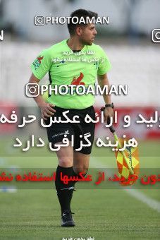 1672977, Tehran, , لیگ برتر فوتبال ایران، Persian Gulf Cup، Week 24، Second Leg، Paykan 1 v 1 Naft M Soleyman on 2021/06/27 at Shahr-e Qods Stadium